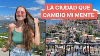 ¿ES MEDELLÍN LA MEJOR CIUDAD DE COLOMBIA?