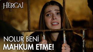 Yaren artık bir mahkum! - Hercai 36. Bölüm