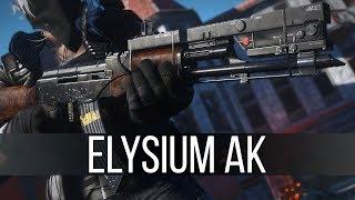 The Return of the Elysium AK - Upcoming Mods 168