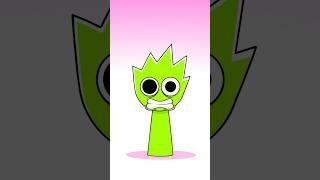 Sprunki OWAKCX Phase 4 #sprunki #incredibox