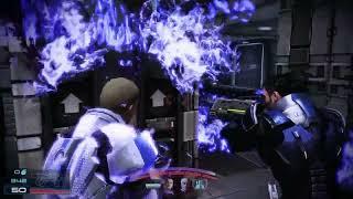 Mass Effect 3 Legendary Edition - Reave Adept - Clone Fight (Insanity)