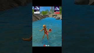 IMPOSSIBLE  #By God Teri Seva Karenge #freefire #trending #trendingshorts