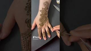 Amazing Jenny’s Henna designs