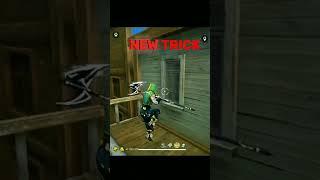 NEW TRICK #freefire #garenafreefire #фрифаер #garena#MAGAFF