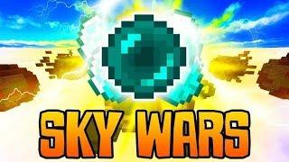 Купил плащ?! Плащ АГЕРЫ!? Hypixel Sky Wars Minecraft!