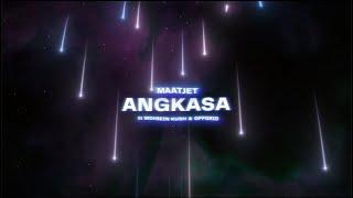 maatjet - Angkasa feat. Mohsein Kush, Offgrid (Official Visualizer)