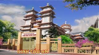 KINH CẦU NGUYỆN PHƯỚC THIỆN - CẦU AN ( Cao Đài )