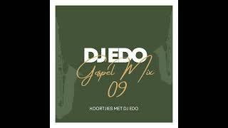 DJ Edo-Gospel MiX 09