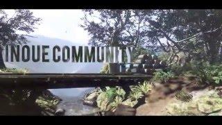 Inoue Community GhostsMontage 2 Trailer? by ELX