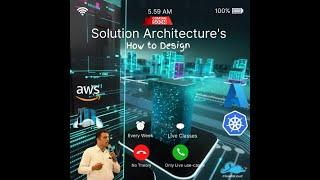 Solution Architecture's Review - Free Weekly Training
