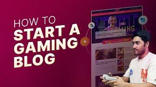 How to Create a Gaming Website in WordPress | 3 Simple Steps |