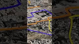 Incredible Infrastructure of King Hezekiah!