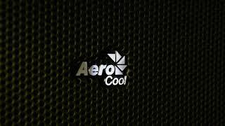 180 TL lik kasa AERO COOL QS-240 BRAND REVİEW