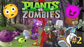 Plants vs zombies | game for Android@what a gaming