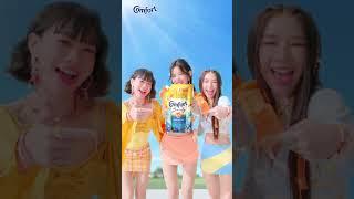 ครั้งแรก! ปรับผ้านุ่มกันแดด กันแดดด้วย หอมด้วย
