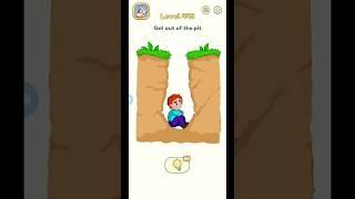 Dop 2 Delete One Part Level 443 #dop2 #irfantv by IRFAN TV #shorts #game