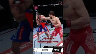  Как я докатился до такого? Андрей Ялымов и Филипп Косырев на HFC MMA #mma #спорт #юмор #ufc #бой