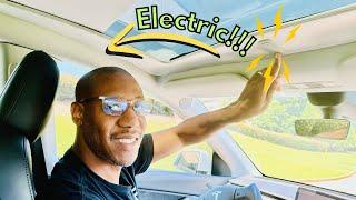 EASY Tesla Model Y DIY Electric Sunshade Install & Review