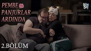 Pembe Panjurlar Ardında - Bölüm 2 - BUDABİ TV