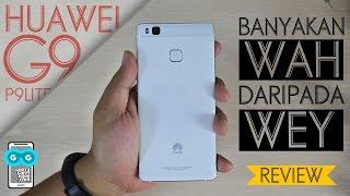 Review Huawei G9 a.k.a. P9 Lite + Info Voucher Diskon khusus subscriber GontaGantiHape