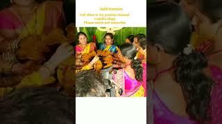 full video in my youtube channel  v vaishu vlogs pls watch and subscribe