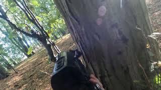 Airsoft (most) DMR  frag compilation
