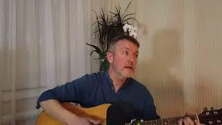 And I love her (my modest cover of The Beatles' song)