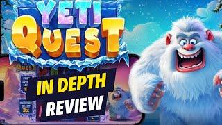 Yeti Quest  In Depth Review