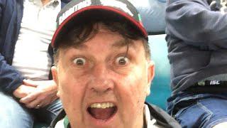 Welcome to Eyes on cricket with Norman Kochannek watching the Rabbitohs