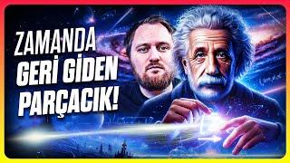 CERN'de Işıktan Hızlı Takyonlar Nihayet Keşfedildi mi?