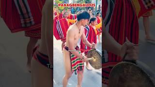 Panagbenga Grand Street Parade 2025, Baguio City Philippines!   #Panagbenga2025