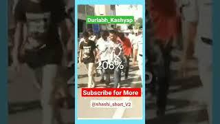 king of ujjain durlabh kashyp #short #shortsvideo #durlabhkashyap #durlabh