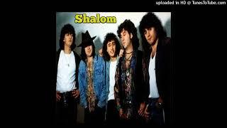 Shalom - Gente Sin Fe