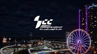 THE FASTEST STREET CIRCUIT IN THE WORLD ｜ Jeddah Corniche Circuit ｜ Coming to RENNSPORT!