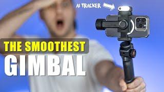 Hohem iSteady M6 - The BEST mobile gimbal 2023