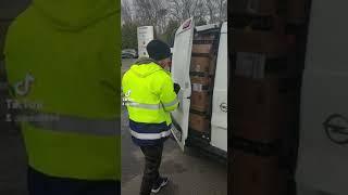 Amazon da çalışmak