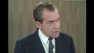 The Nixon Answer: Southern Town Hall