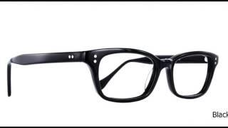 Geek Glasses Frames