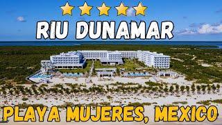 Riu Dunamar - Playa Mujeres (All-Inclusive Resort)