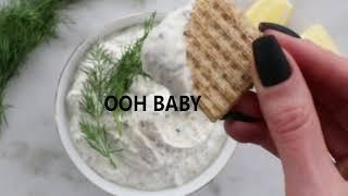 Tzatziki Super Dip