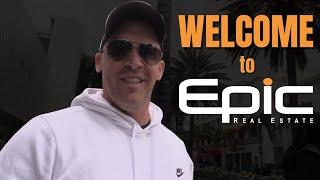 Welcome to Epic Real Estate Investing