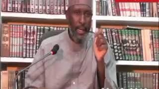 Tarihin tsinewar yahudawa by sheick Muhammad Auwal albani zaria