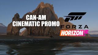 Forza Horizon 5 - Cinematic Edit