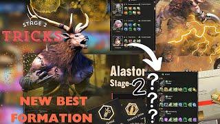 Last Shelter Survival: ALASTOR STAGE 2 BEST APC and tricks to get more points NEW APCS ARE GREAT