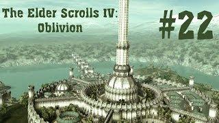 Oblivion #22 [Седьмая статуя]