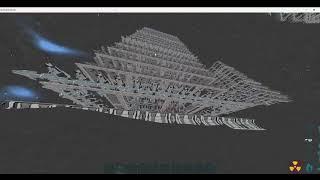 BeachBobs Fibercraft Cluster Alpha Base Tour