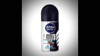 Сёма Nivea Men для настоящих мужчин 