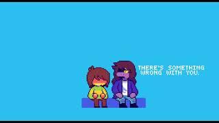 Puppet | Deltarune Animation