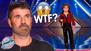 BEST Dance Acts That BLEW Judges Away on Got Talent 2024!