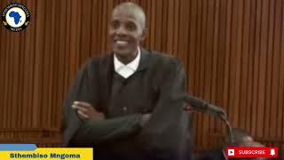 Senzo Meyiwa Trial: Caught in a Lie? Adv Mnisi Grills Warrant Officer Mabaso Over Mncube Photo